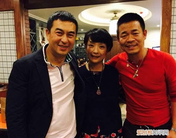 26岁春晚走红，53岁未婚没孩子 孙浩的个人资料