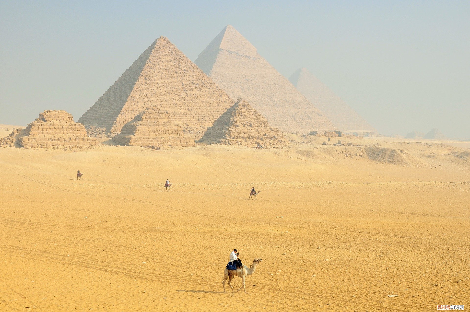 究竟是哪七大? 世界7大奇迹有哪些