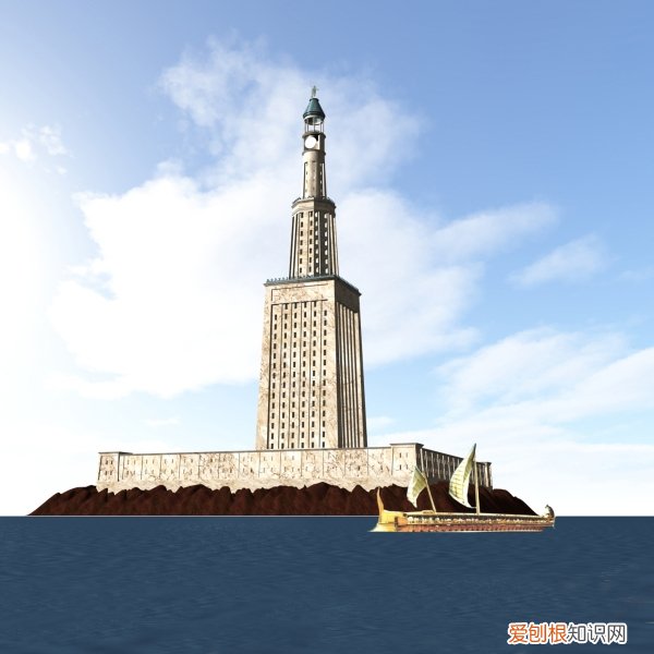 究竟是哪七大? 世界7大奇迹有哪些