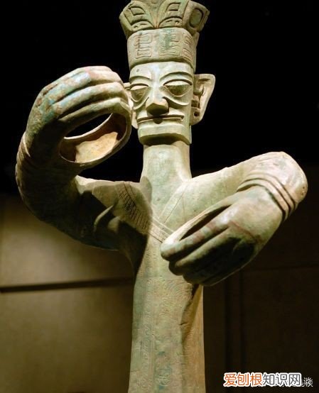 解谜三星堆遗址背后隐藏的恐怖 三星堆挖掘诡异事件挖出手机