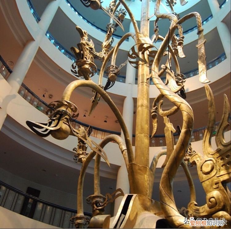 解谜三星堆遗址背后隐藏的恐怖 三星堆挖掘诡异事件挖出手机