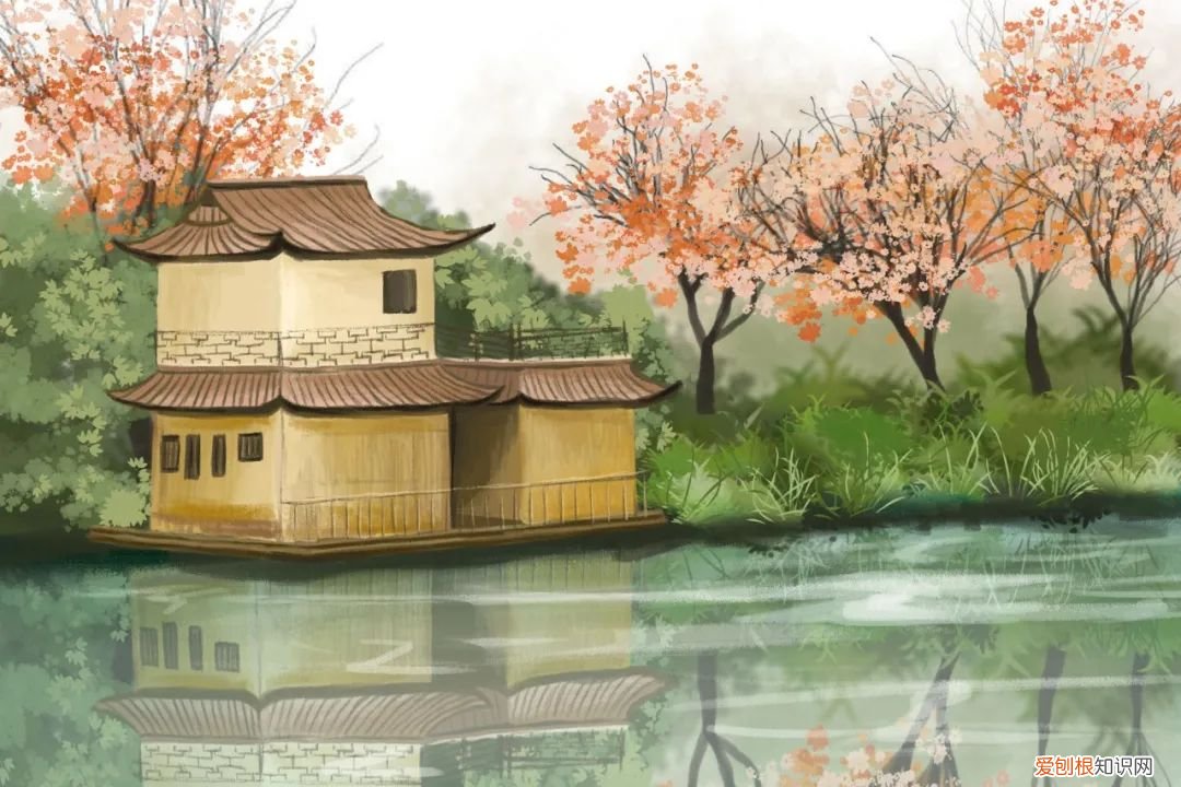 每一首都是千古绝唱 辛弃疾最出名十首诗词