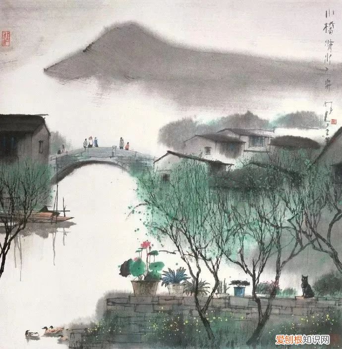 每一首都是千古绝唱 辛弃疾最出名十首诗词