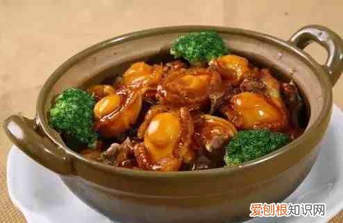 几种最简单的鲍鱼做法 鲍鱼的做法有哪几种