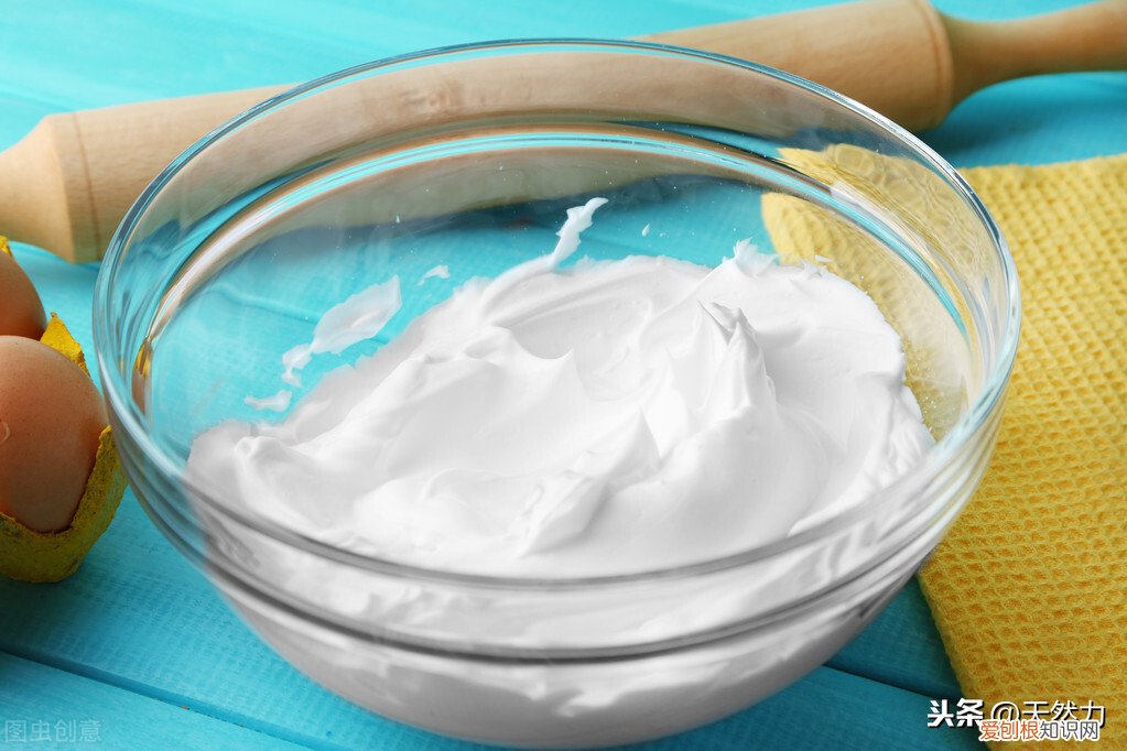 蛋清打不发怎么补救?步骤和细节很重要
