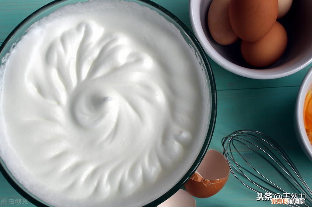 蛋清打不发怎么补救?步骤和细节很重要