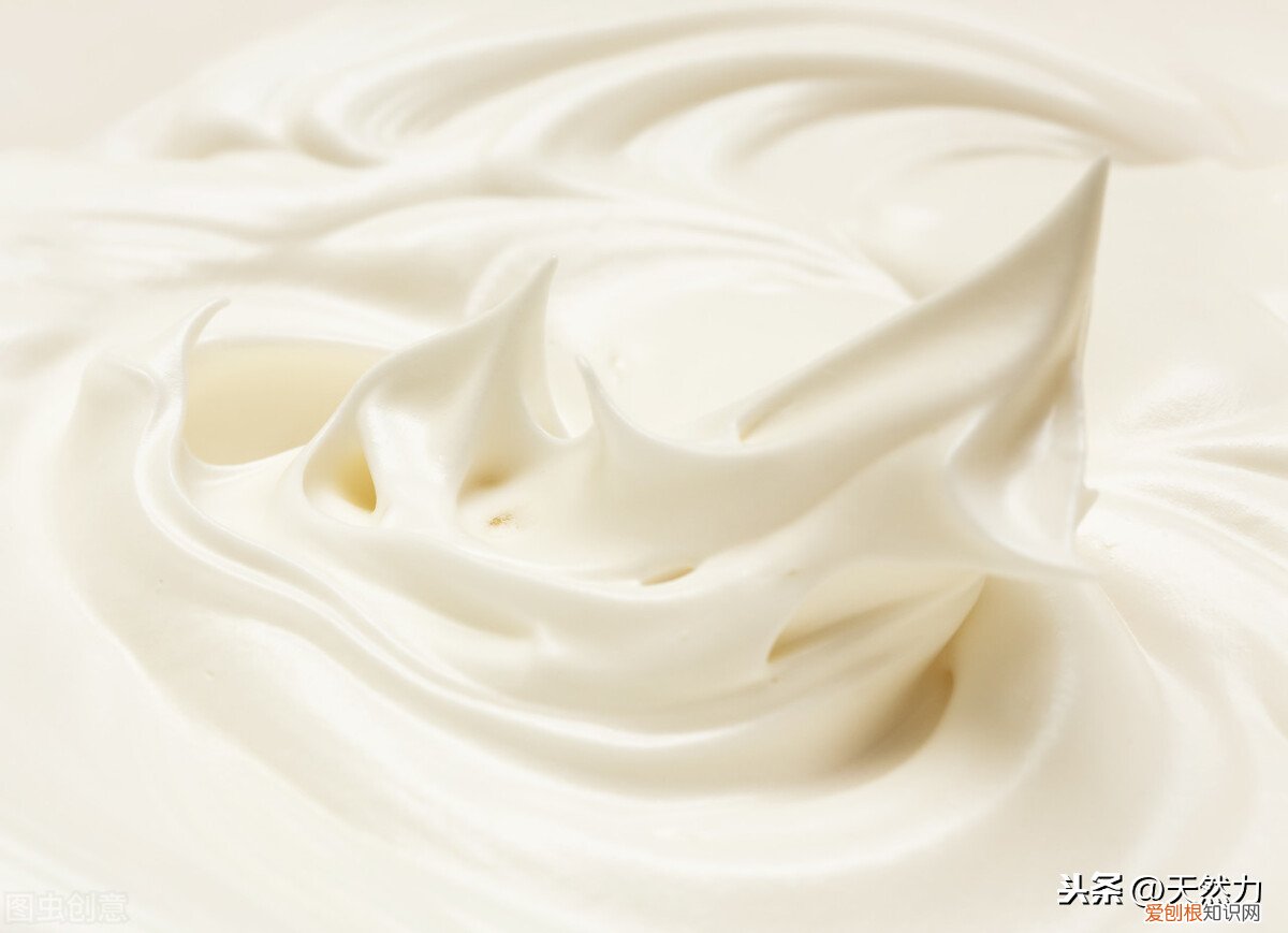 蛋清打不发怎么补救?步骤和细节很重要