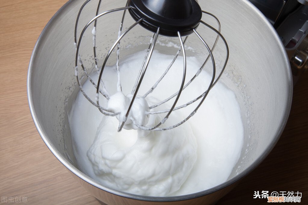 蛋清打不发怎么补救?步骤和细节很重要
