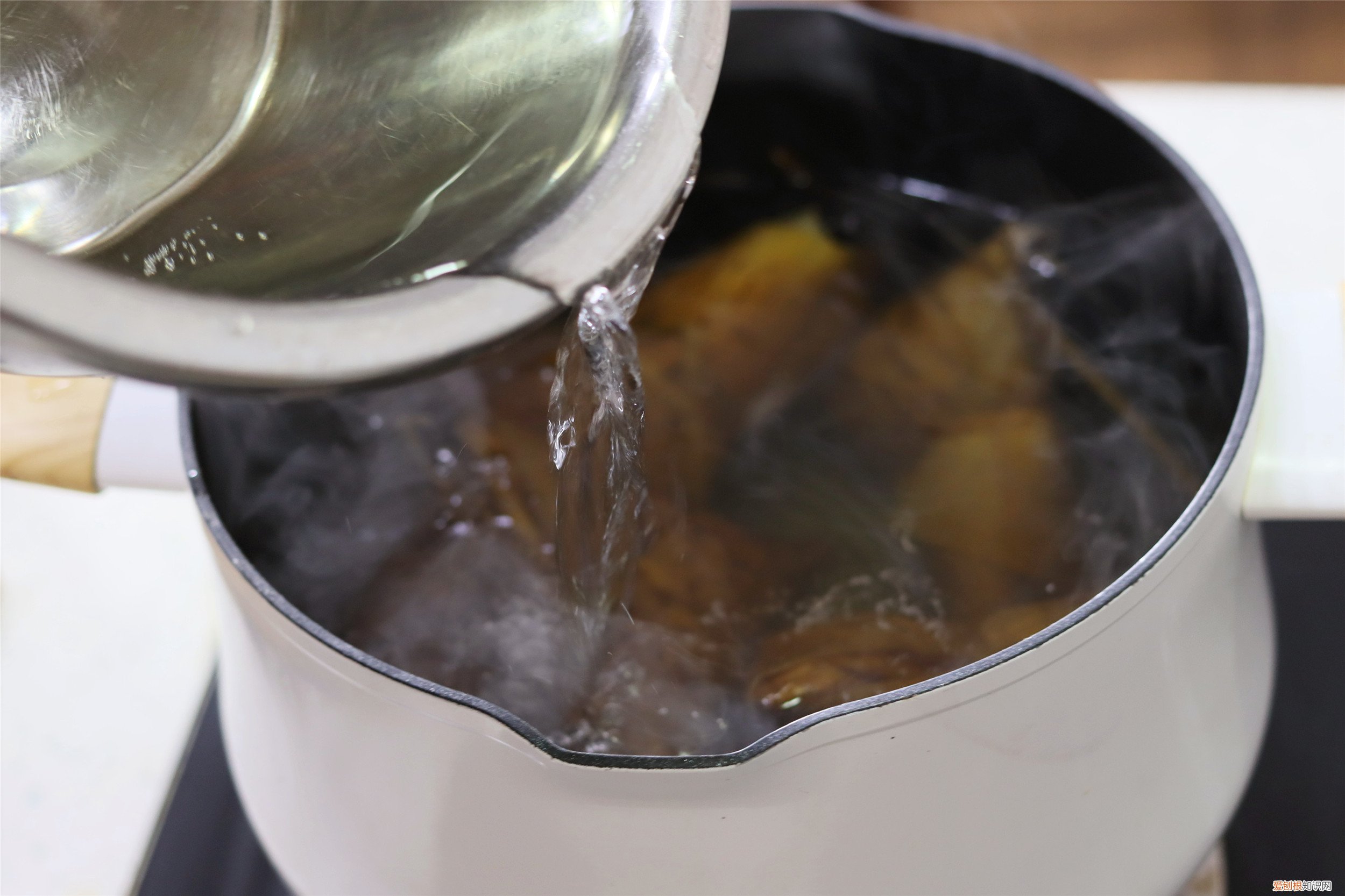 煮粽子要煮多久?在家这么做,半小时就出锅