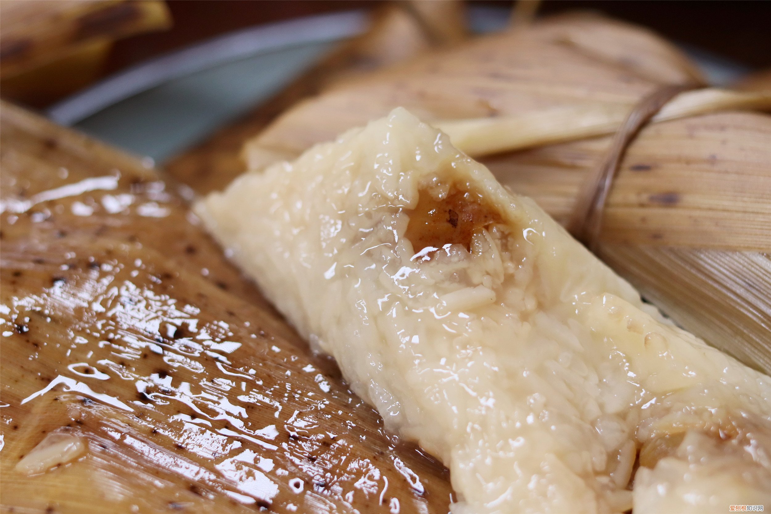 煮粽子要煮多久?在家这么做,半小时就出锅