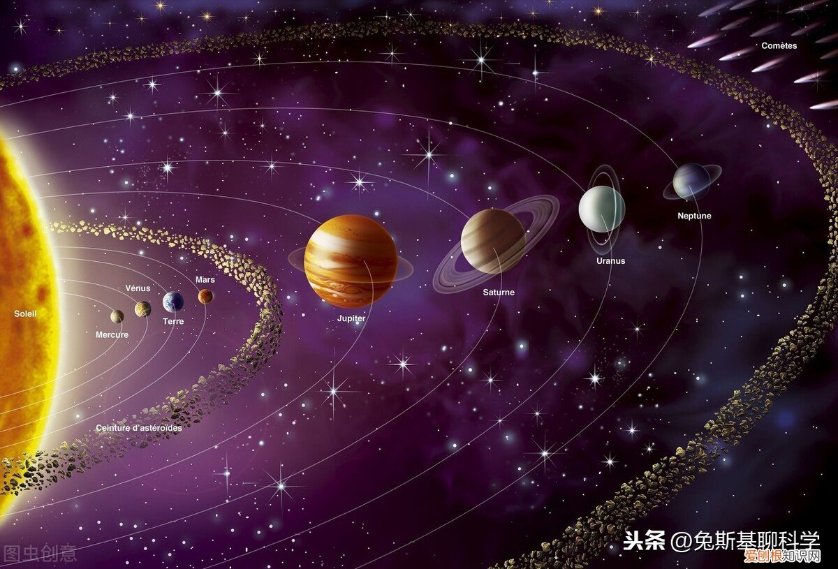 冥王星为什么被除名?其真正的内幕你知道吗