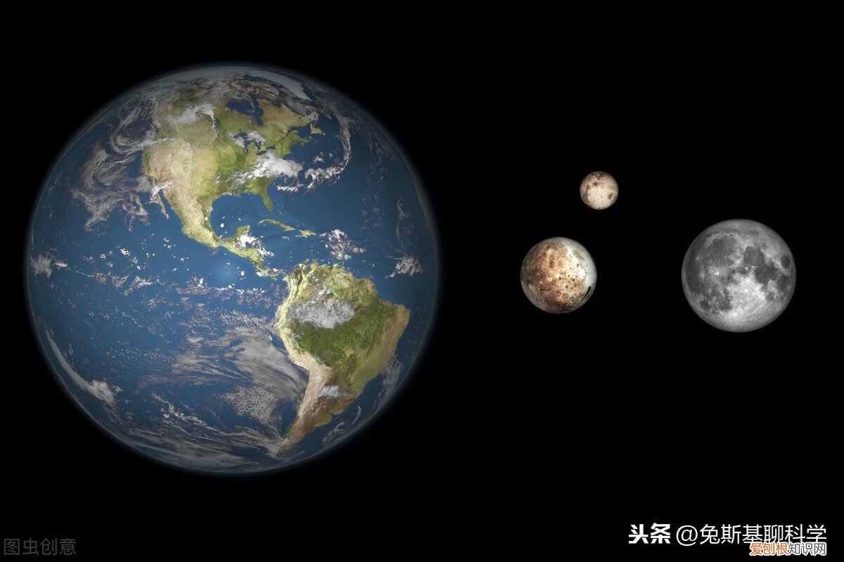 冥王星为什么被除名？其真正的内幕你知道吗