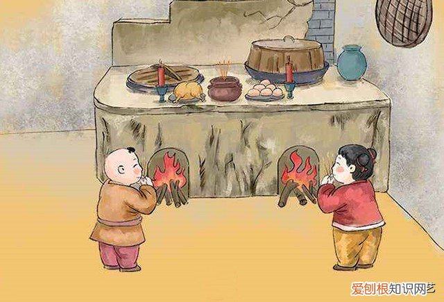 附:过小年的习俗禁忌 小年是哪一天