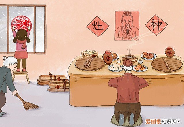 附:过小年的习俗禁忌 小年是哪一天