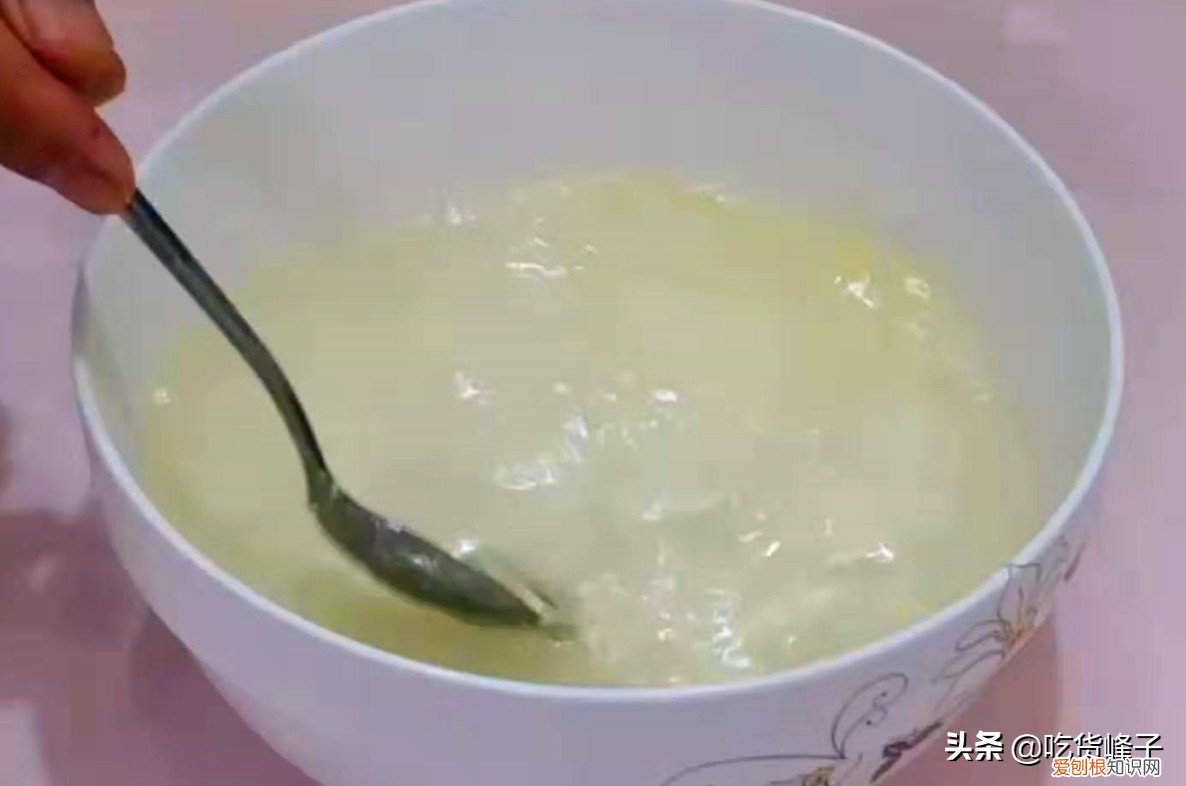 学会这个方法，去皮干净不伤手 板栗怎么去皮和壳小妙招