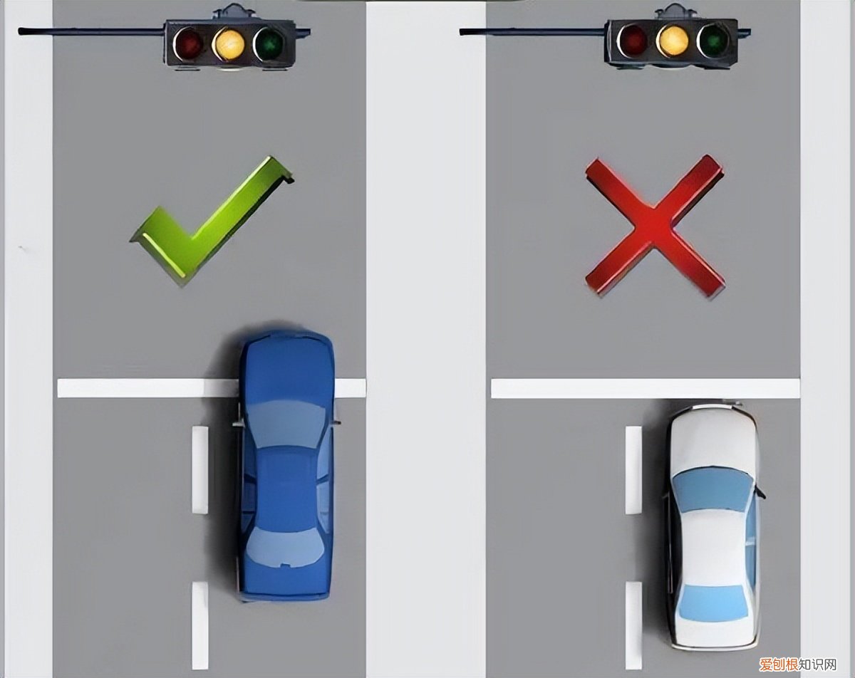 闯黄灯算违章吗？车主注意了，这样闯黄灯直接记6分