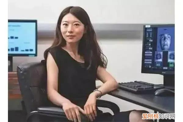 何碧玉为何不回国,清华大学何碧玉现状 何碧玉为何不回国