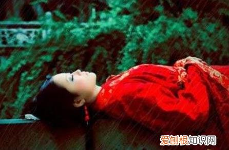 红嫁衣吓死了多少人？揭秘红嫁衣背后的故事