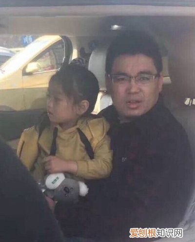 阿拉蕾亲生爸爸曝光 阿拉蕾爸爸身份惊人