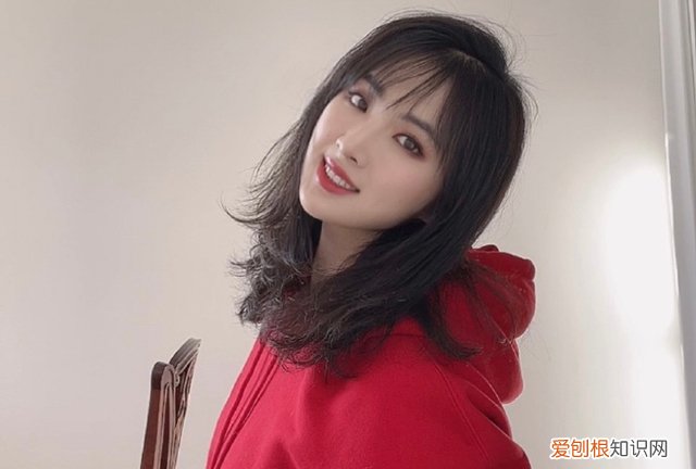 姚安娜为什么不姓任？姚安娜的原名也不姓任