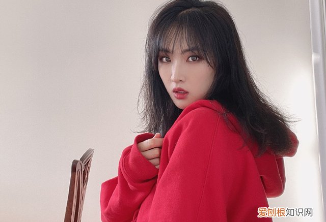 姚安娜为什么不姓任？姚安娜的原名也不姓任