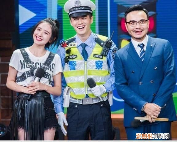 唐艺昕张若昀什么时候在一起的？两人的相识过程更奇葩