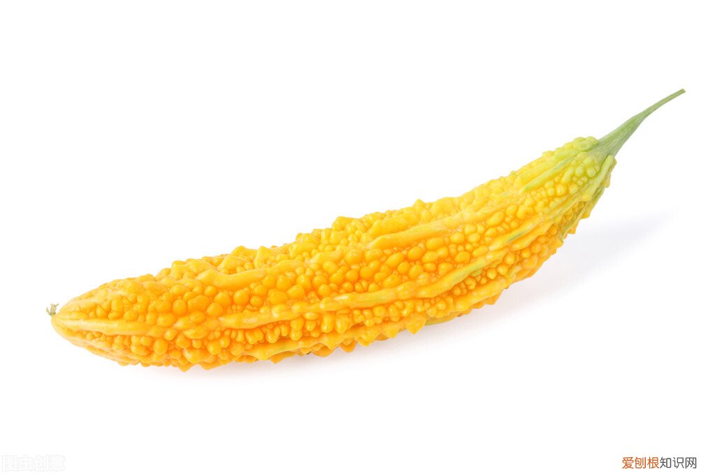 教你三招，翠绿好吃又不苦 苦瓜怎么炒好吃又不苦