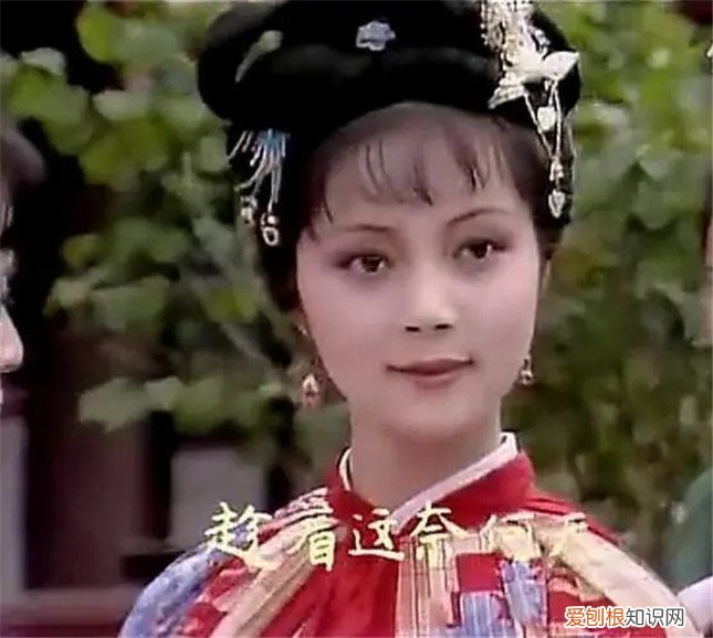 史湘云的结局怎么样?只死了，死得很惨