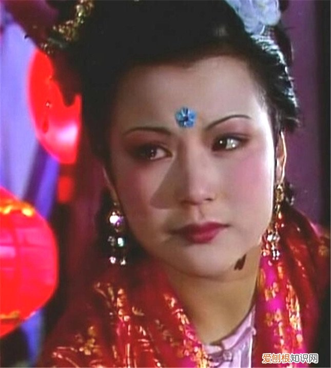 史湘云的结局怎么样?只死了，死得很惨