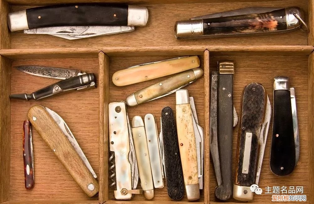 个人收集刀具需要注意什么 个人收集刀具需要注意什么