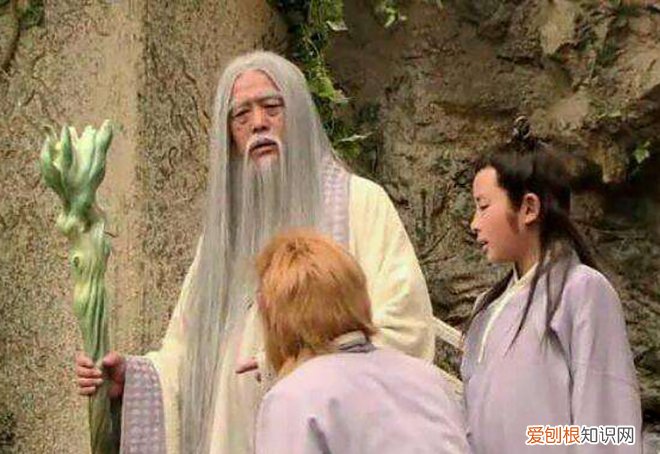 菩提祖师是谁?其实是封神榜里的他,难怪如来不敢惹