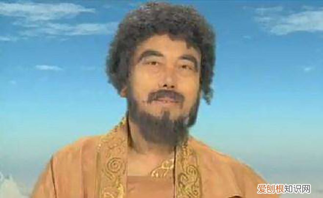 菩提祖师是谁?其实是封神榜里的他,难怪如来不敢惹