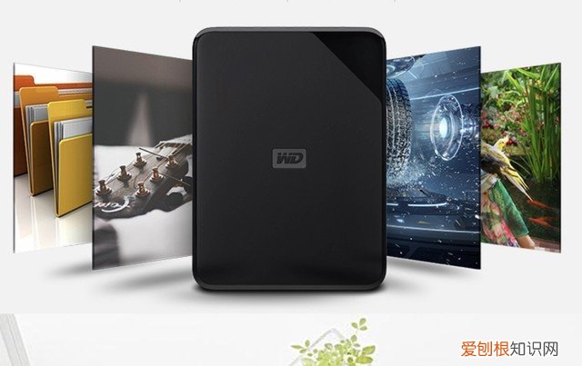移动硬盘什么牌子好？选这三款移动硬盘是真香