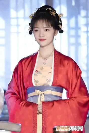 我的是胭脂公主，快看看你的是谁吧？ 12星座公主古装美女图片