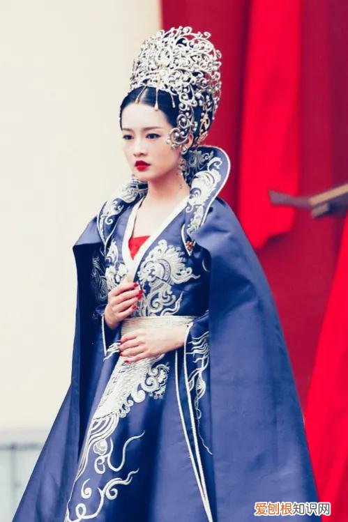 我的是胭脂公主，快看看你的是谁吧？ 12星座公主古装美女图片