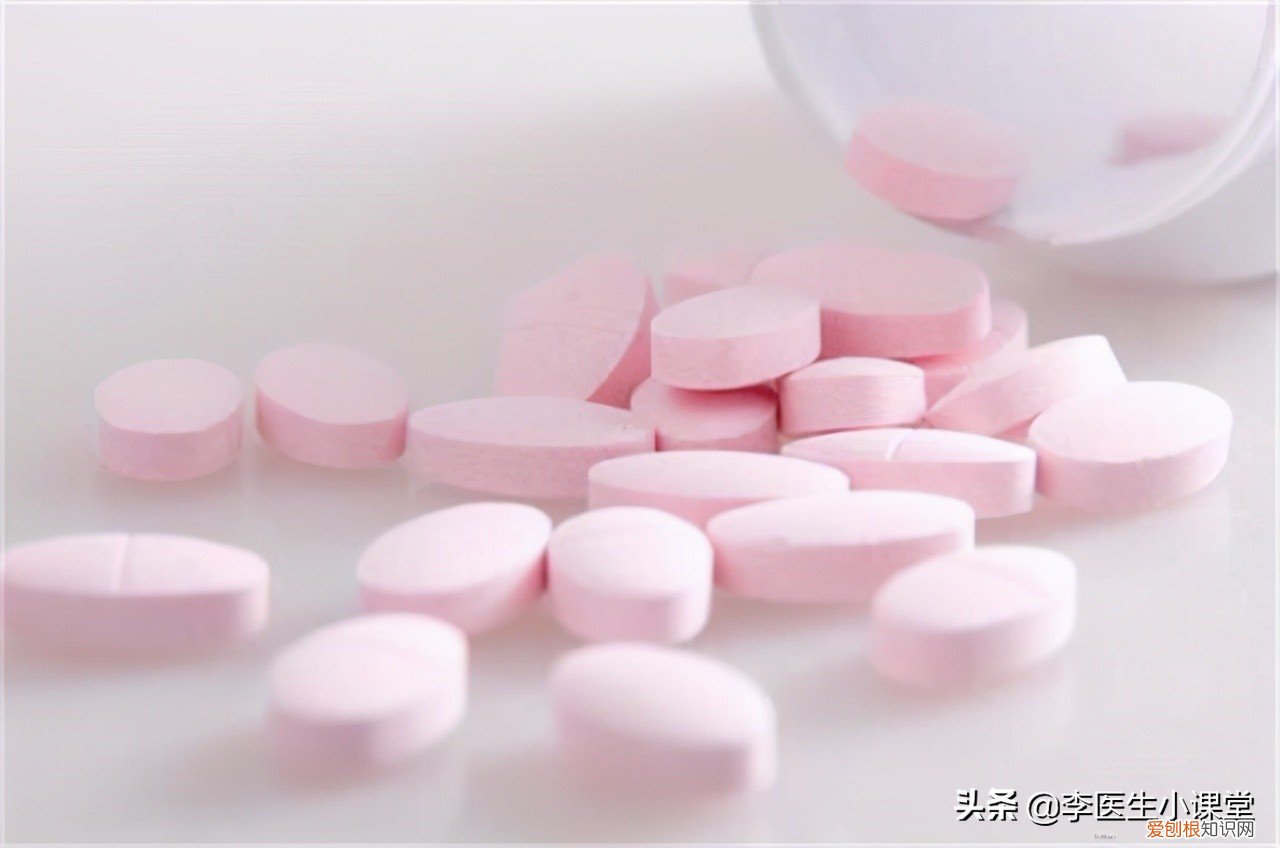 正常人吃叶酸的好处 叶酸片能治愈白发吗