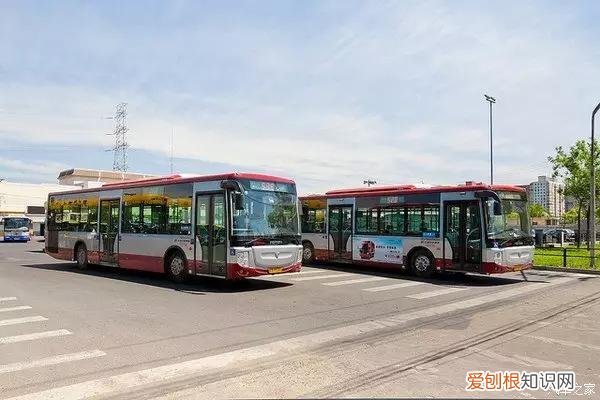 公交车多少钱?普通公交车的价格高达百万