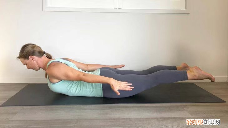 初学者如何练习瑜伽