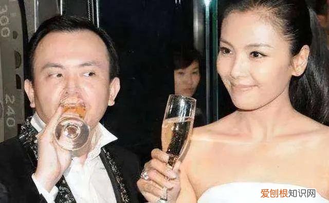 刘涛第一次回应离婚传闻 刘涛离婚是真的吗