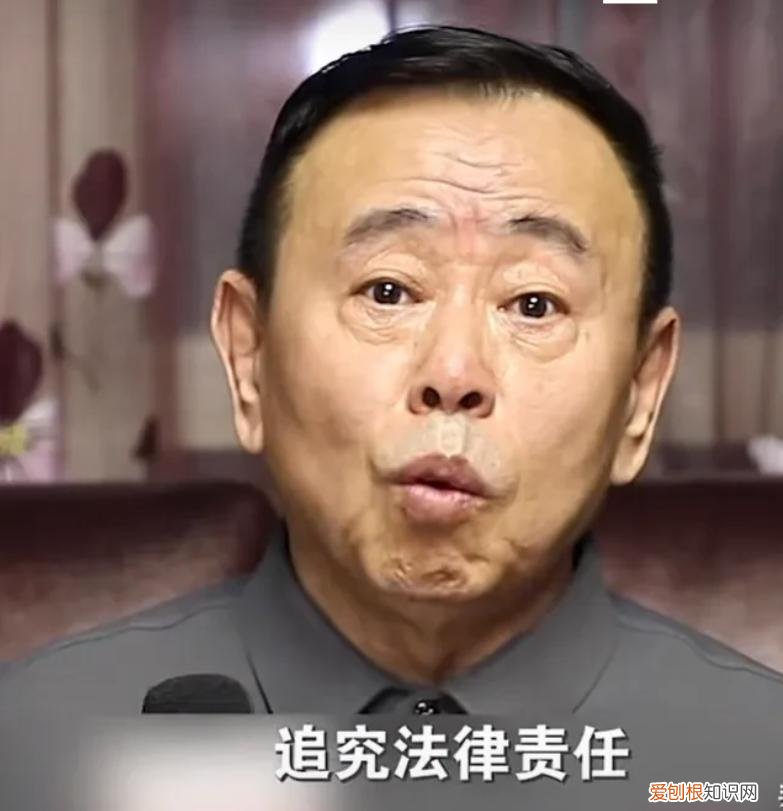 潘长江出什么事儿了最新消息 潘长江最近发生什么事了