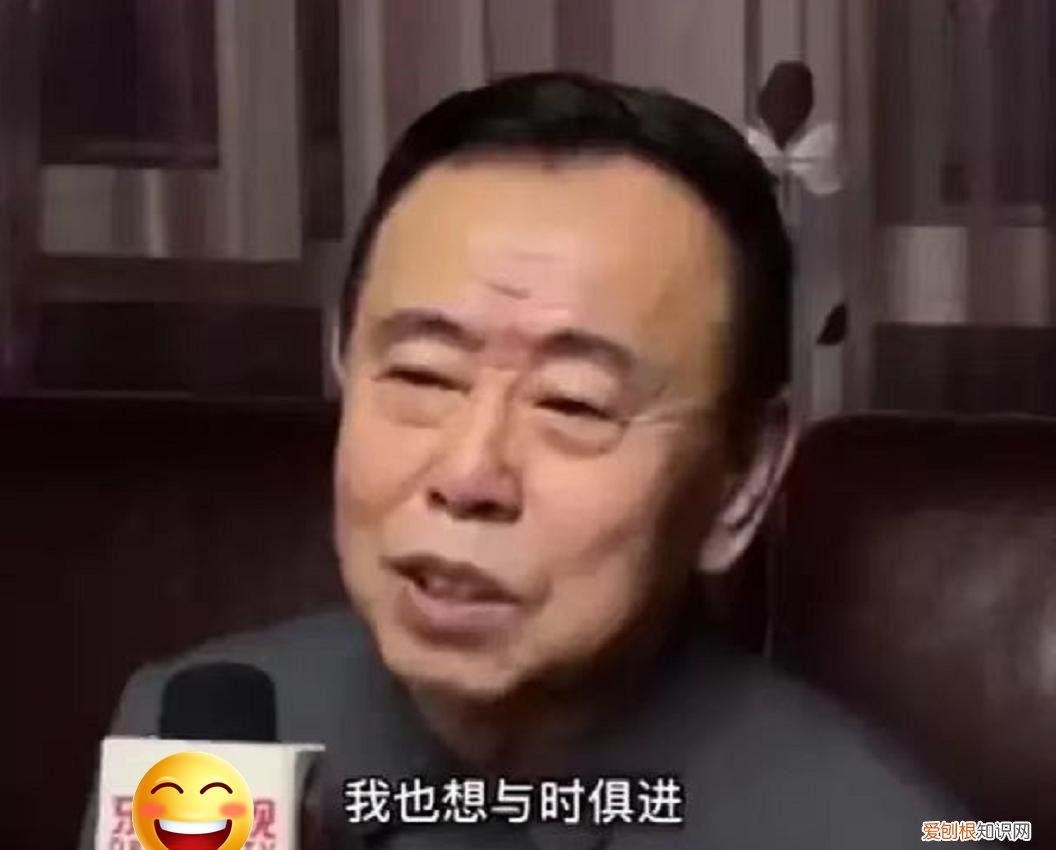 潘长江出什么事儿了最新消息 潘长江最近发生什么事了