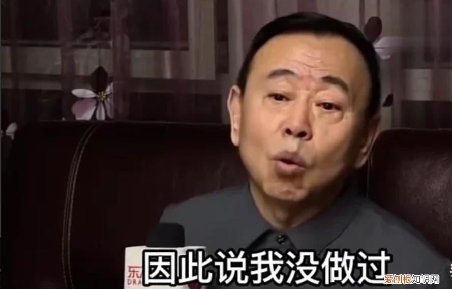 潘长江出什么事儿了最新消息 潘长江最近发生什么事了