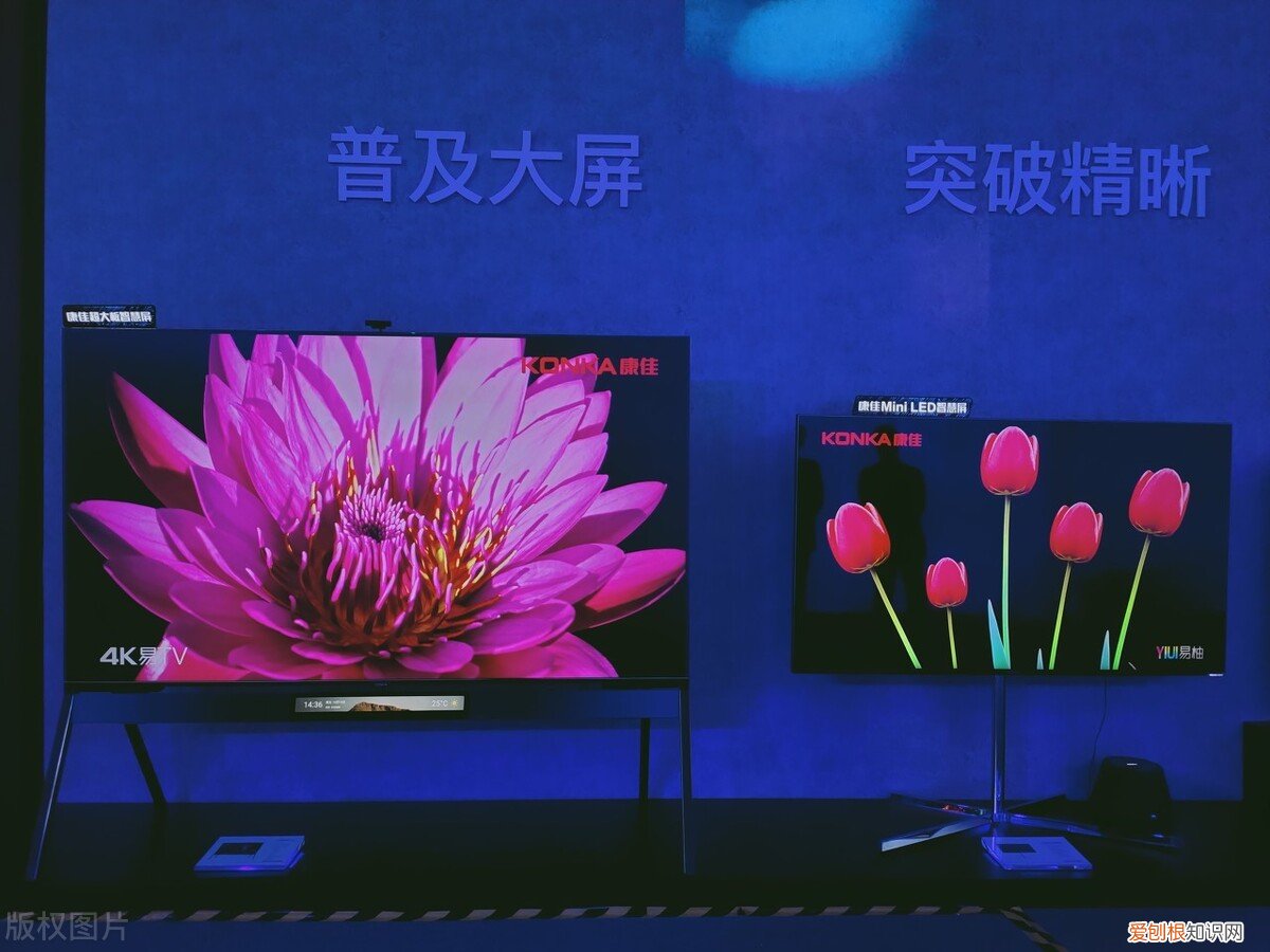 led和lcd有什么区别?一文理解LCD和LED的区别