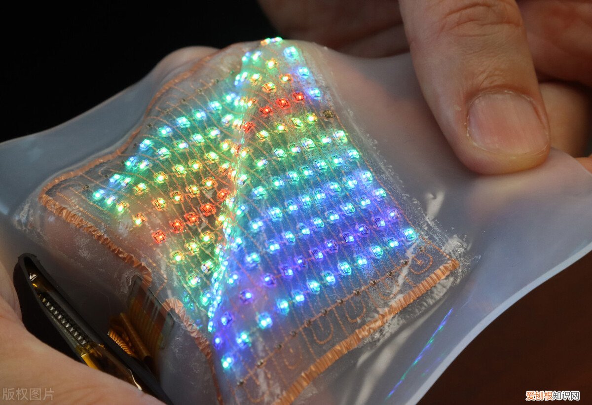 led和lcd有什么区别?一文理解LCD和LED的区别