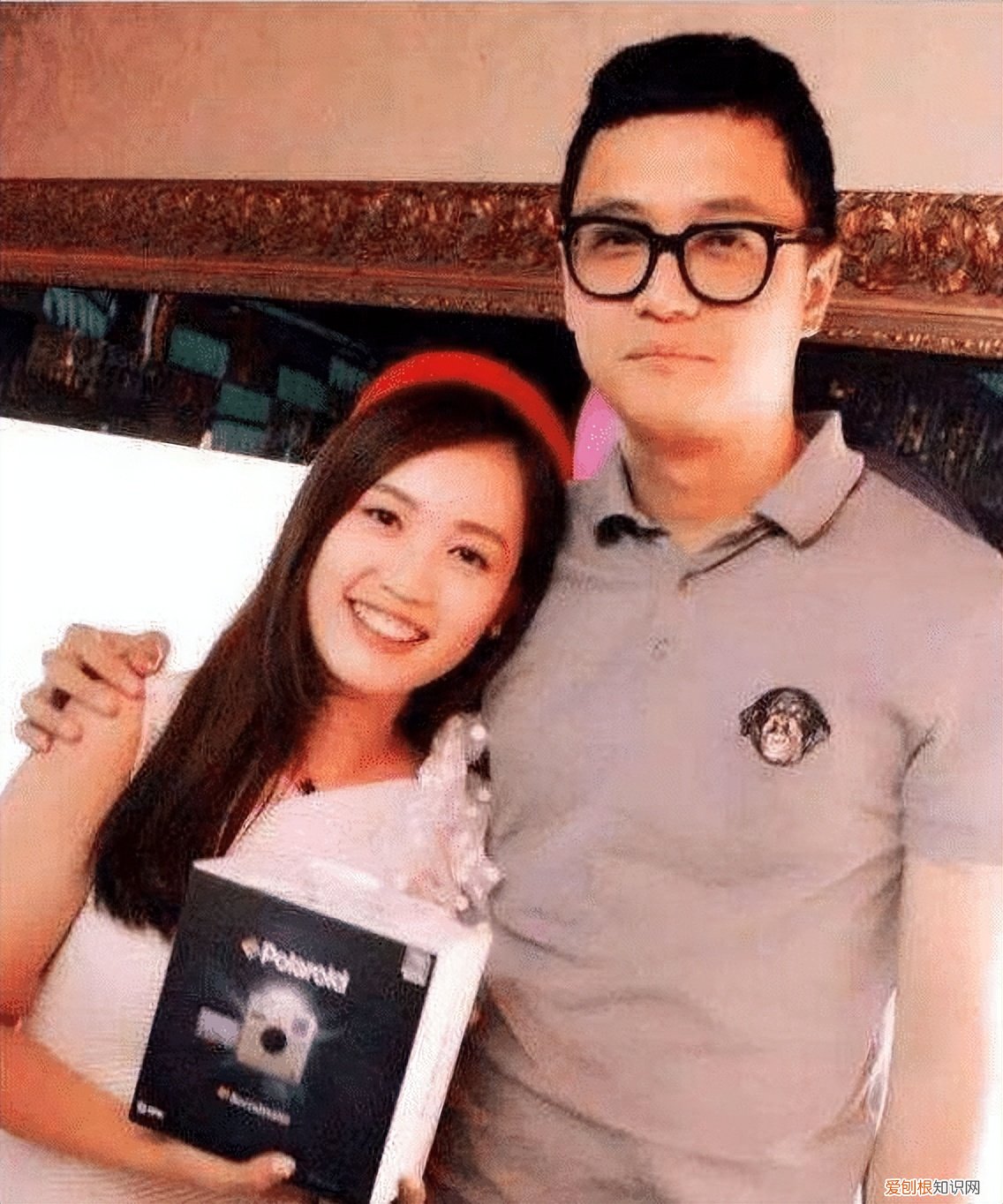 王宝强个人资料 王宝强现任妻子冯清图片