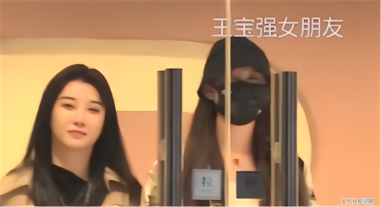 王宝强个人资料 王宝强现任妻子冯清图片