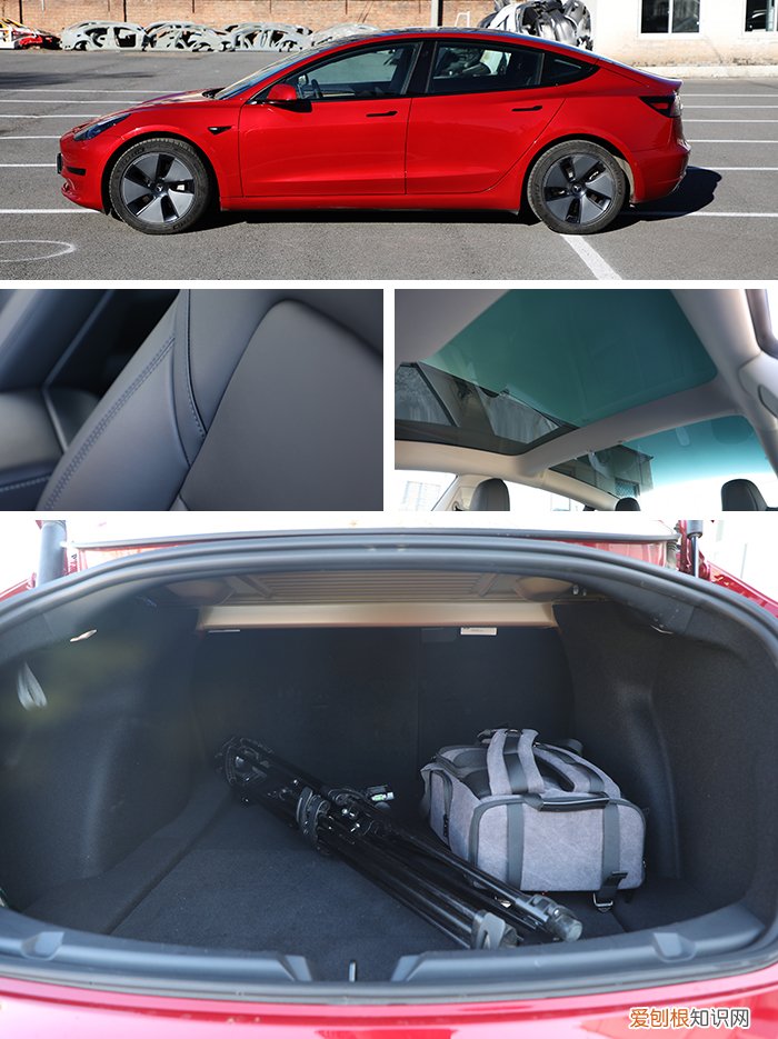 新车售价30万起 特斯拉汽车2022款最新款价格