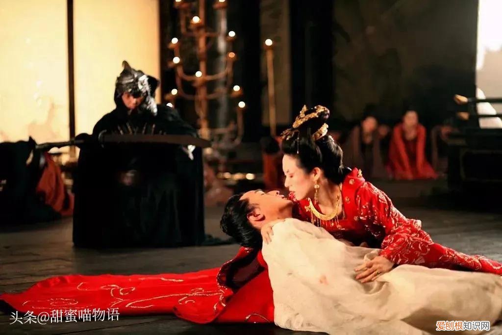 夜宴电影讲的是什么?夜宴电影讲的是什么时代