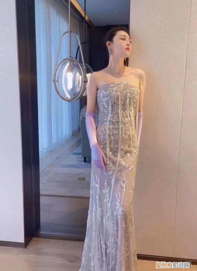 张馨予生宝宝了吗？小腹隆起被猜怀上二胎，本尊幽默回应