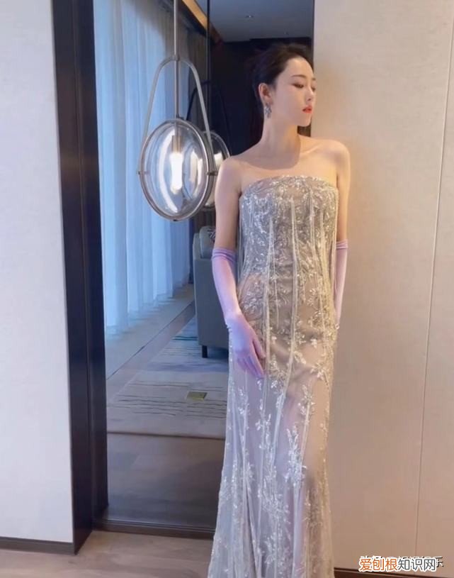 张馨予生宝宝了吗？小腹隆起被猜怀上二胎，本尊幽默回应